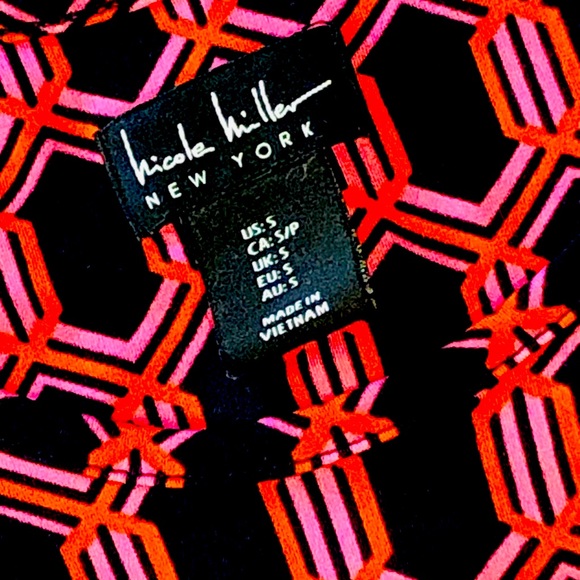 NMiller: The Shining Dress - Picture 3 of 6